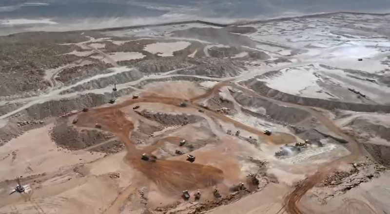 Hamad mining 1